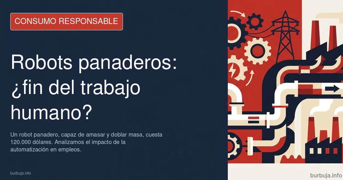 El BULACO de que las IA nos quitarán los trabajos