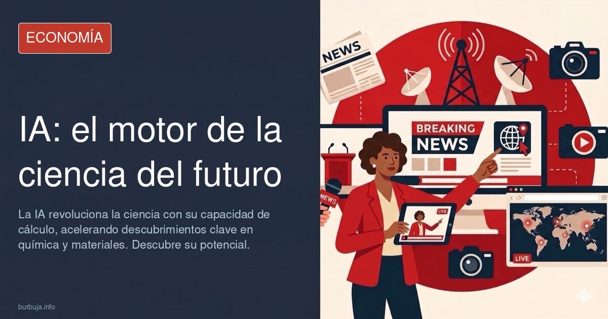 El éxito de la IA, por que va a arrasar