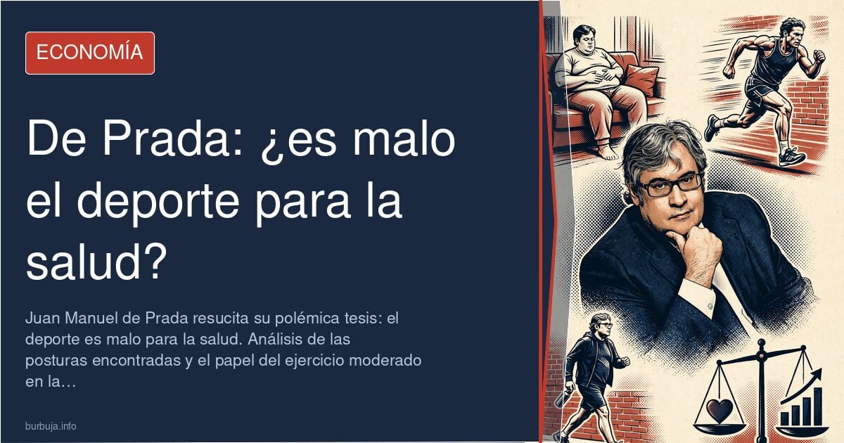 Persona corriendo al amanecer en un parque urbano, imagen del pulso entre deporte de élite y ejercicio moderado para la salud