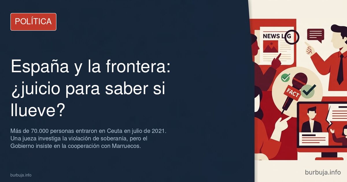 Antes se mandaba al Ejército (Rosa Martínez en Vozpópuli)