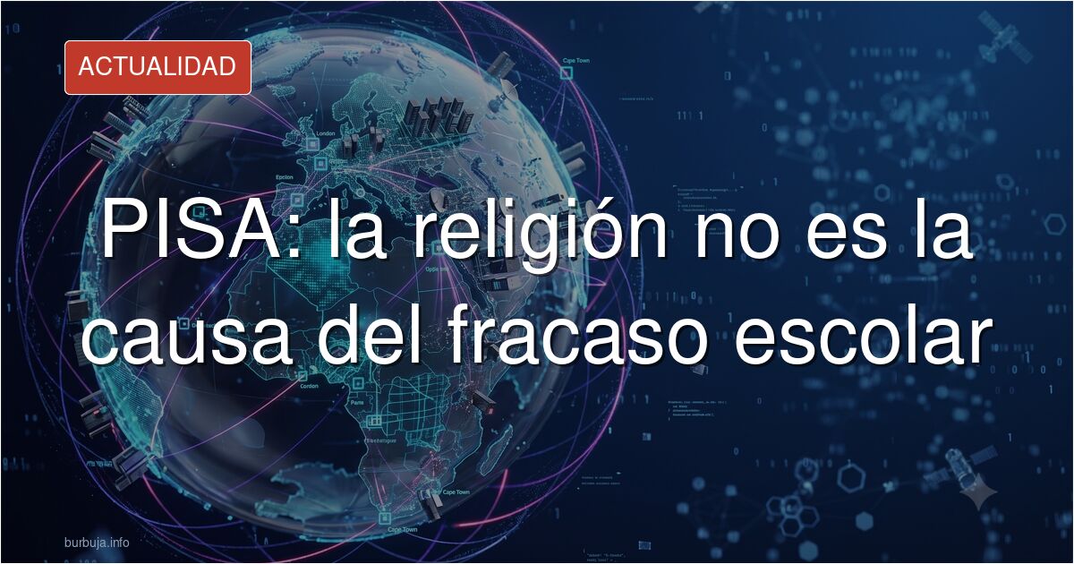Aula de un colegio español con la pizarra y el horario escolar donde se ve la clase de religión