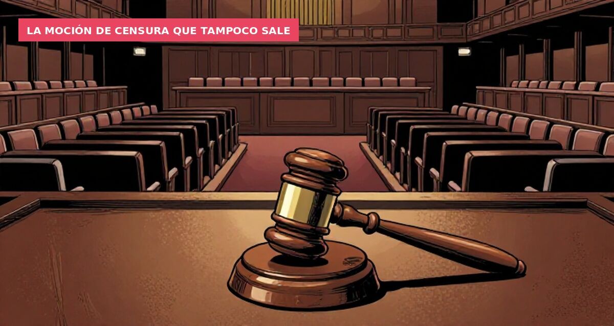 Feijóo vuelve a dar otro balón de oxígeno a Sánchez. No activará el artículo 102 C.E.