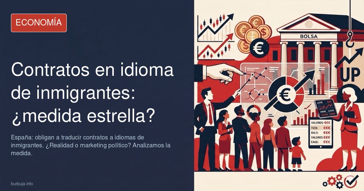 Mejora del mercado laboral de la Ministra trabajo, increible, medidas estrellas para el problema laboral