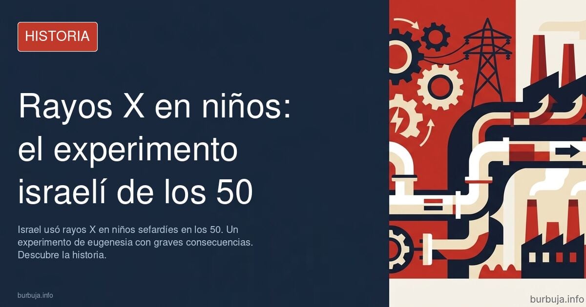 Las élites alubias ashkenazis genocidaron 100.000 judíos en los años 50