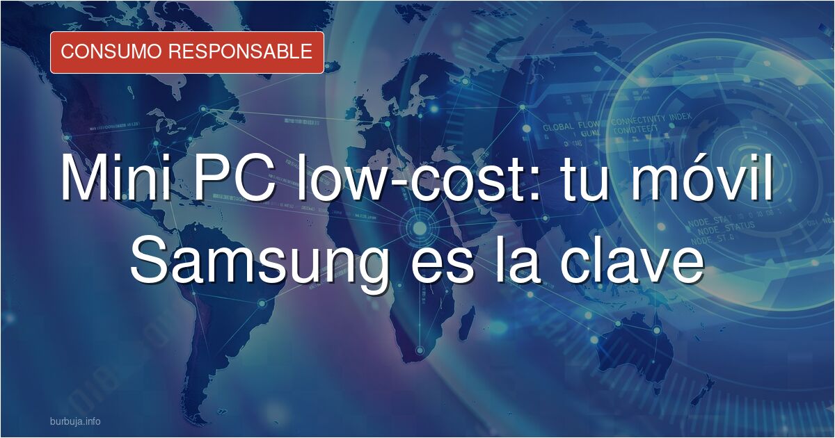 Ante la subida de precios, inventiva: Centro multimedia - "mini pc" más barato del mercado