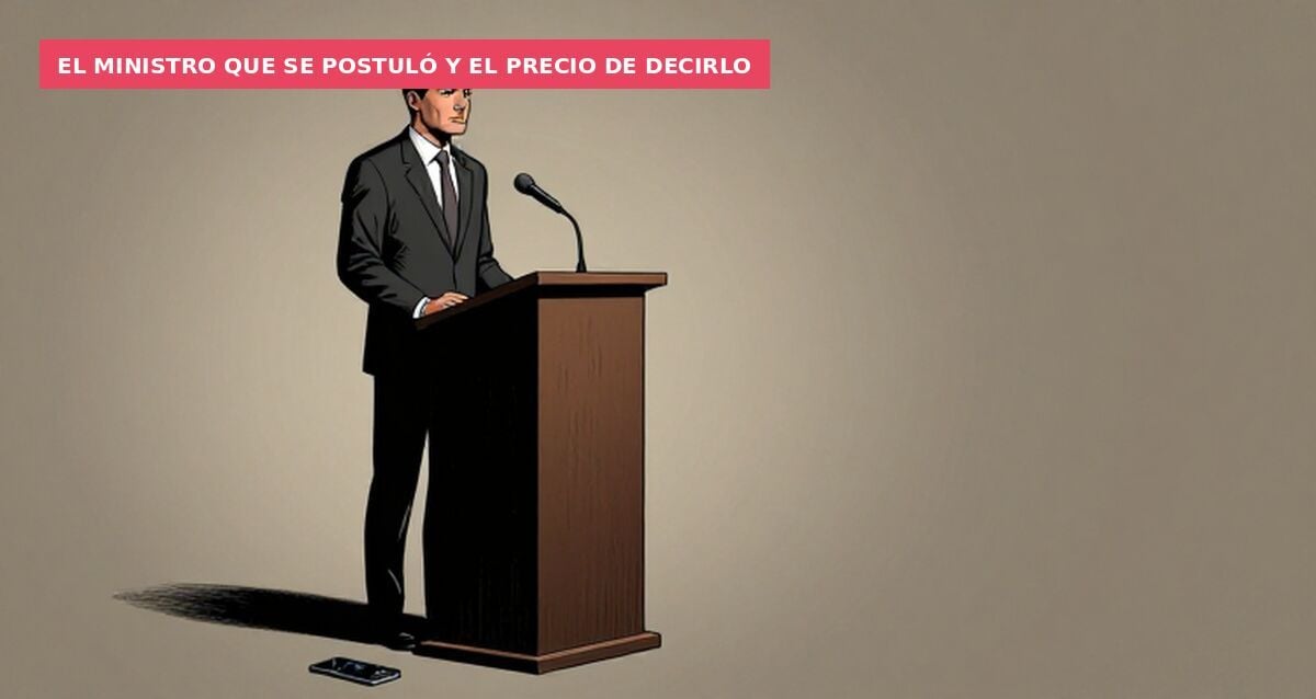 Cristina Pardo se carga a Puente en A3