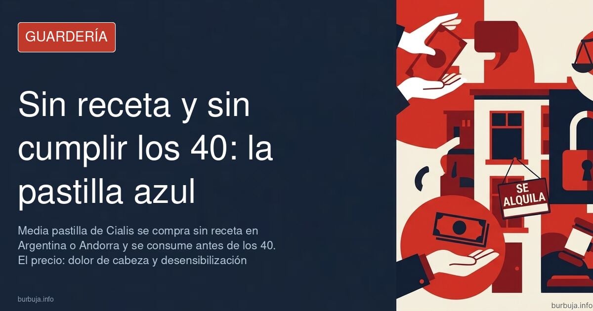 Cajas y blisters de comprimidos de sildenafilo, principio activo de la Viagra, sobre una mesa