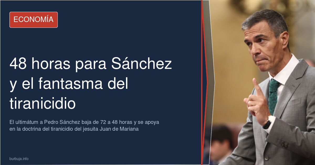 Reloj de cuenta atrás junto a un libro antiguo, ilustración sobre la doctrina del tiranicidio de Juan de Mariana y el ultimát