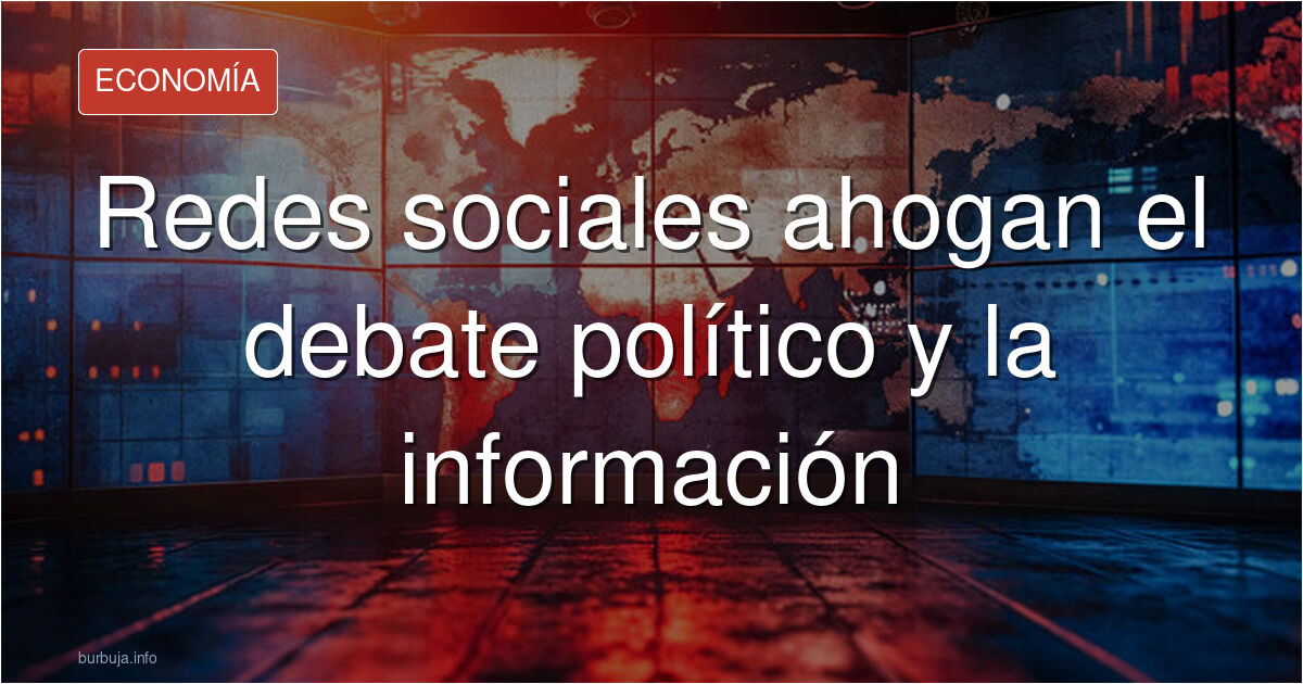 Brutal - urgente - Mónica Terribas "Si dejamos el debate político en las redes no saldremos adelante"