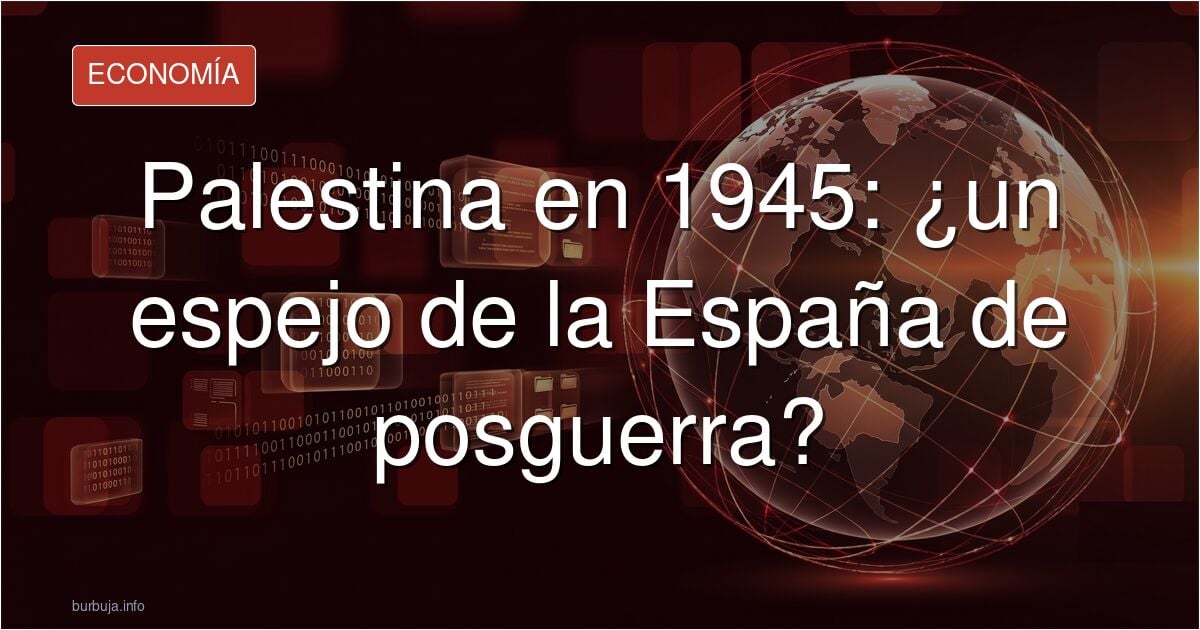 Video: Antes que llegaran los hebreos como "refugiados vulnerables", Palestina era como ESPAÑA