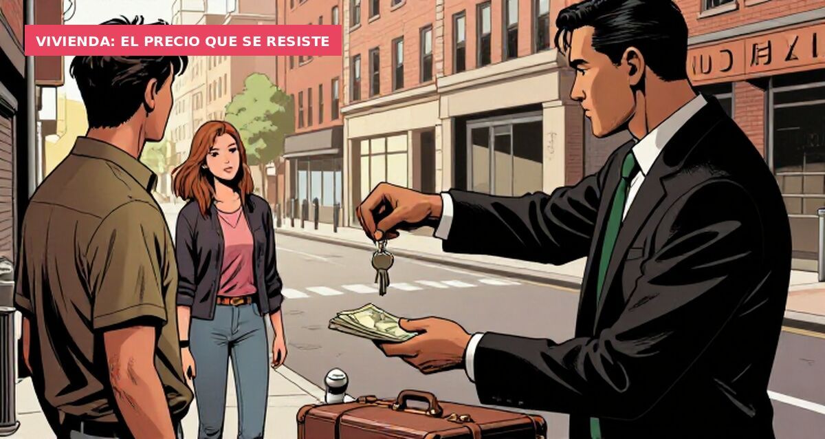 Última hora | El BCE sube tipos: Se acabó la época del dinero barato y avisa por la inflación...
