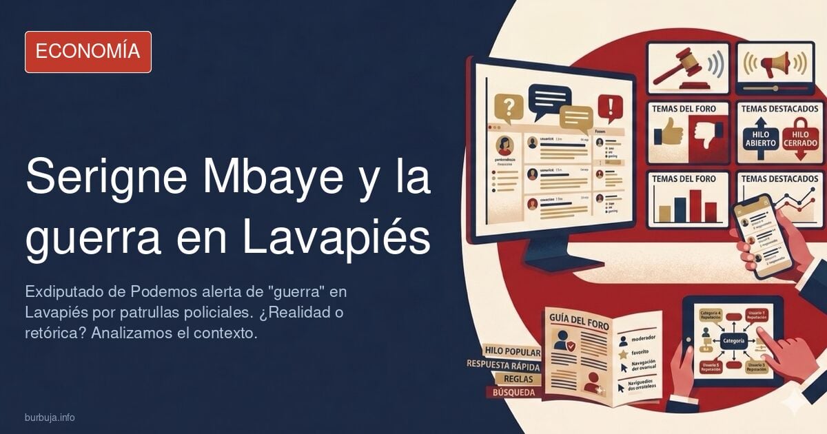 "Amistades peligrosas de las izquierdas"