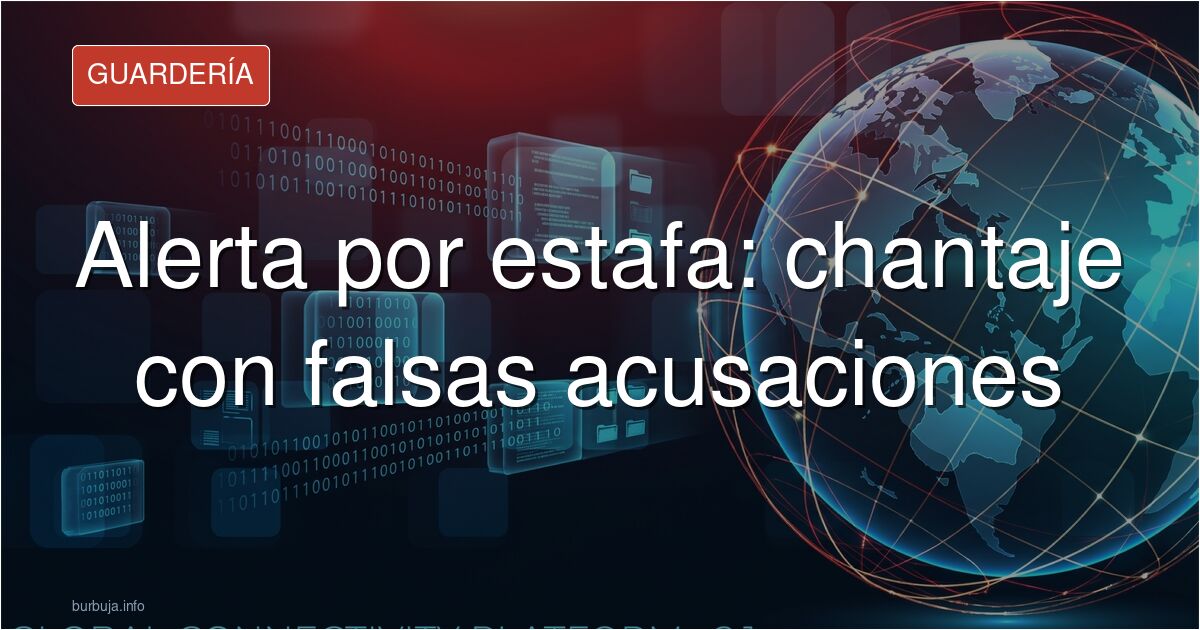 engaña del forero QUIQUE CUIDADO !!!