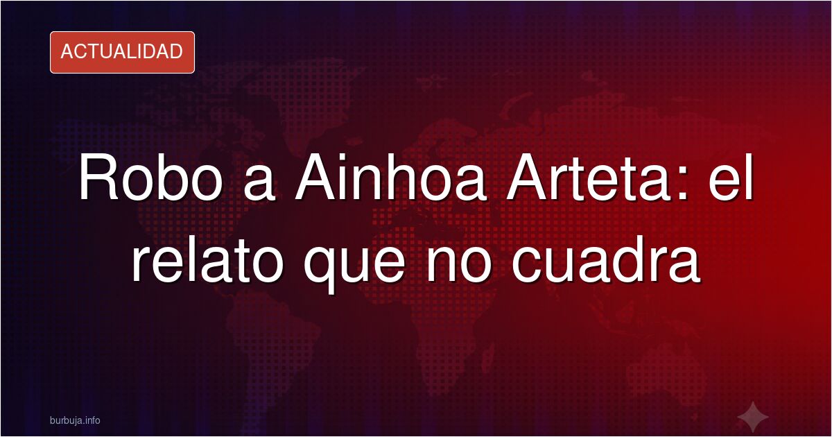 Interior del aparcamiento de Okendo en San Sebastián, donde robaron el coche de la soprano Ainhoa Arteta