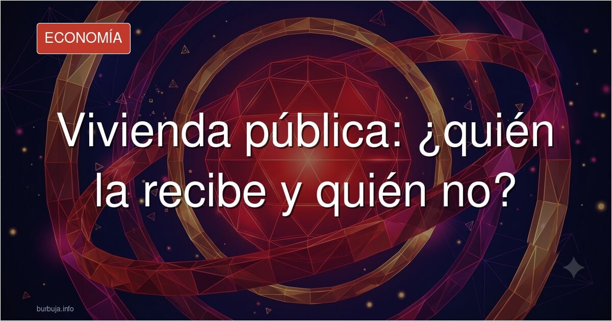 Por esto nunca tendrás una vivienda en propiedad
