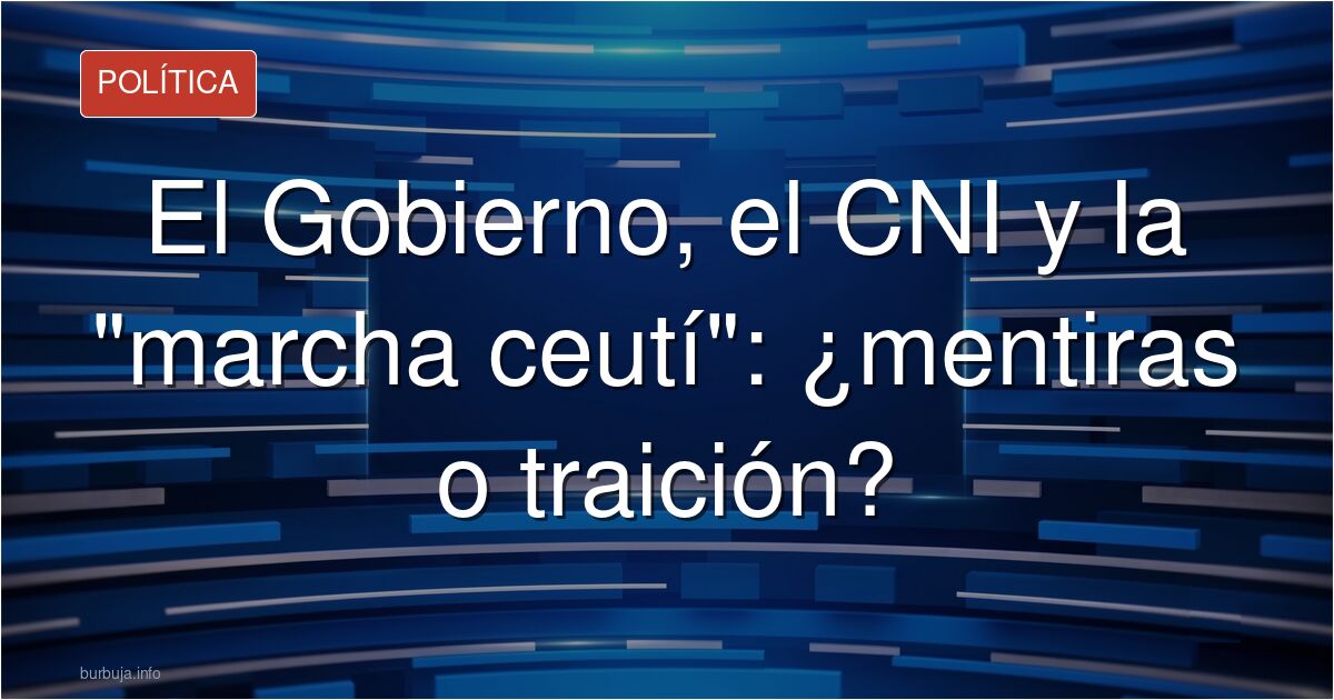 El espía y las ardillas (Gabriel Albiac en El Debate)