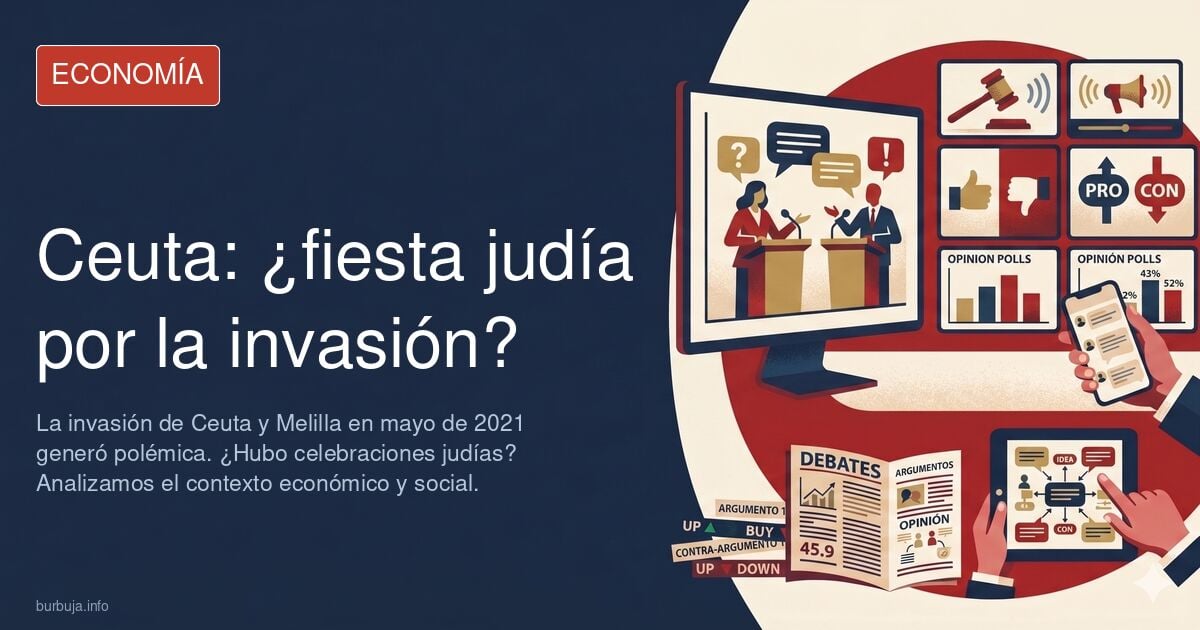 hebreos jovenlandeses de fiesta por la oleada turística de Ceuta