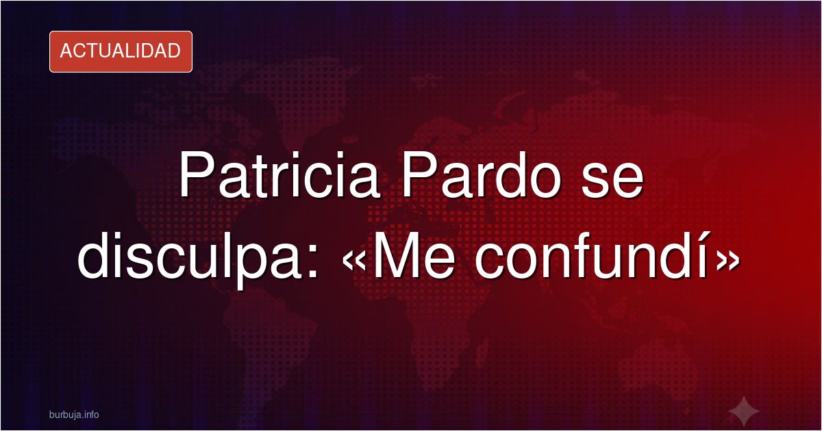 Presentadora de televisión en plató tras la polémica por el vídeo del delfín aparecido en Ceuta
