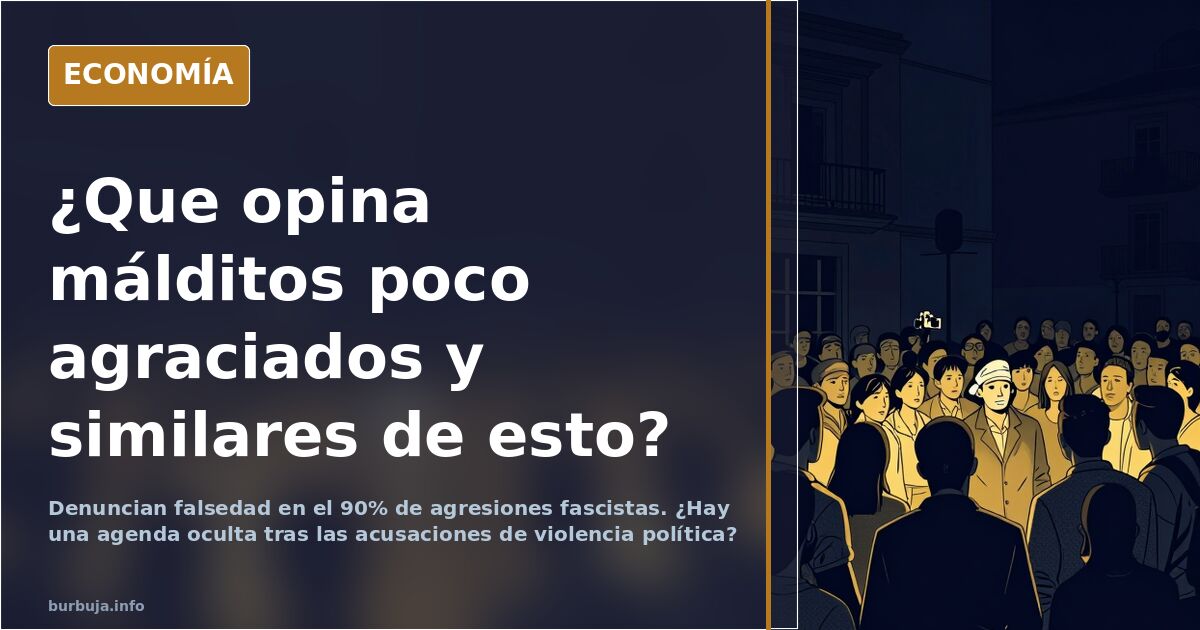 ¿Qué opináis de los que insultan en el foro?