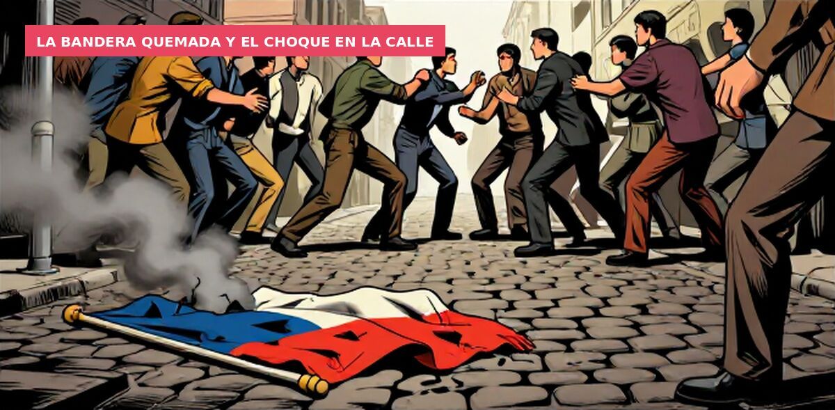 Cataluña y la Diada: un todos contra todos