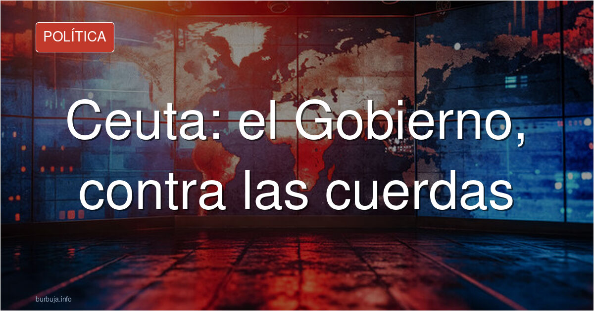CASO CEUTA
