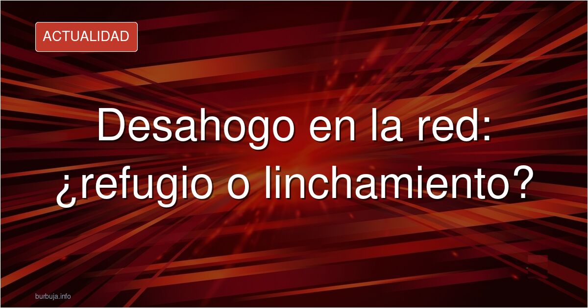 En este foro, es donde se reúnen todos los frustrados y cainitas de españorda la mafiosa