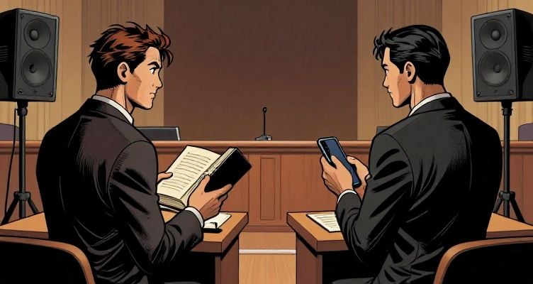 Son conscientes de lo que hace la chavalería cuando emplean la palabra "bro"?