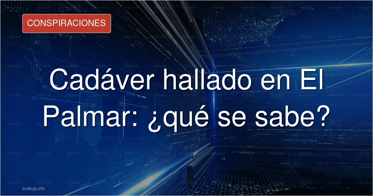 Invoco al foro a hacer una labor de investigacion sobre este fallecimiento