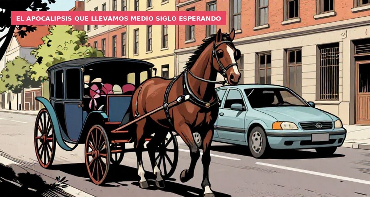 Denunciante de IA ADVIERTE: "¡No les están diciendo lo que se avecina!"