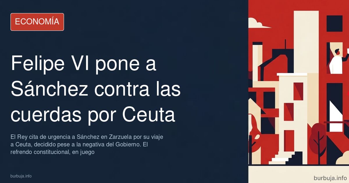 El Rey Felipe VI y Pedro Sánchez en un acto institucional previo a la cita convocada en el Palacio de la Zarzuela