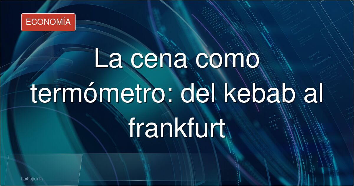 Bocadillo de pan de molde con salchichas frankfurt y ketchup sobre una mesa ochentera, imagen de la cena económica y la infla