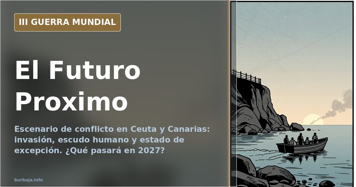 El Futuro Proximo