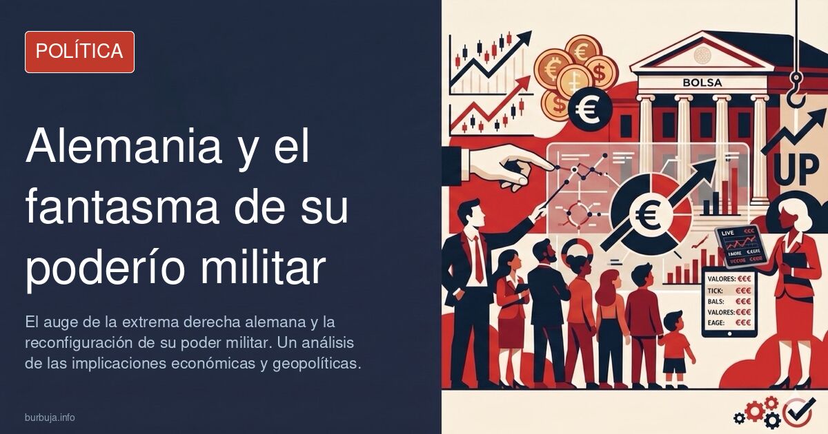 Por qué sí tenemos que preocuparnos por el éxito de la extrema derecha alemana (Agustín Valladolid en Vozpópuli)