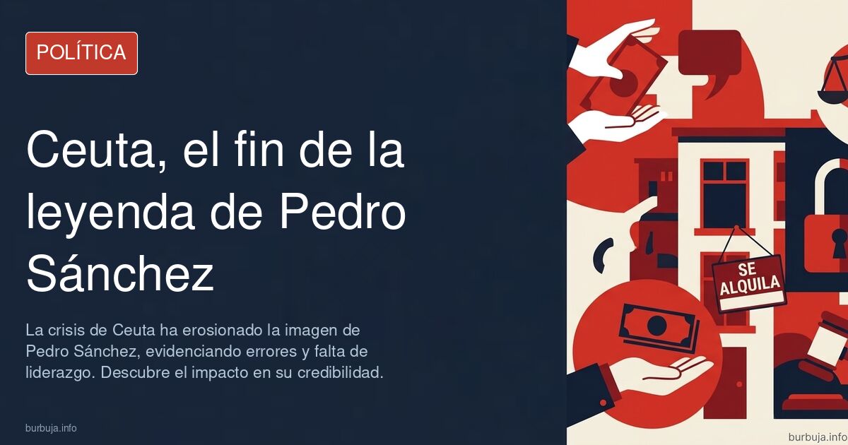El final de la leyenda del infalible (Ignacio Camacho en El ABC)