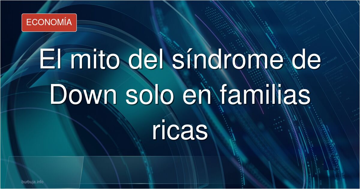 Jóvenes con síndrome de Down en un entorno laboral, imagen de archivo para ilustrar el artículo sobre incidencia por clase so