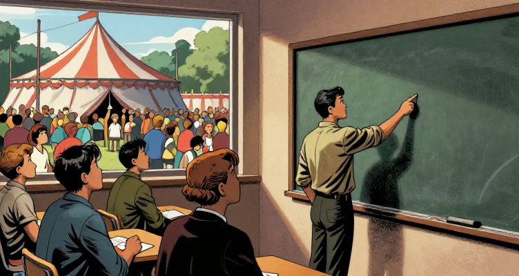 Los que dominan Navier-Stokes caben en un aula