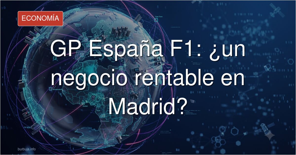 Esto ha pasado en el gran premio de España de f1