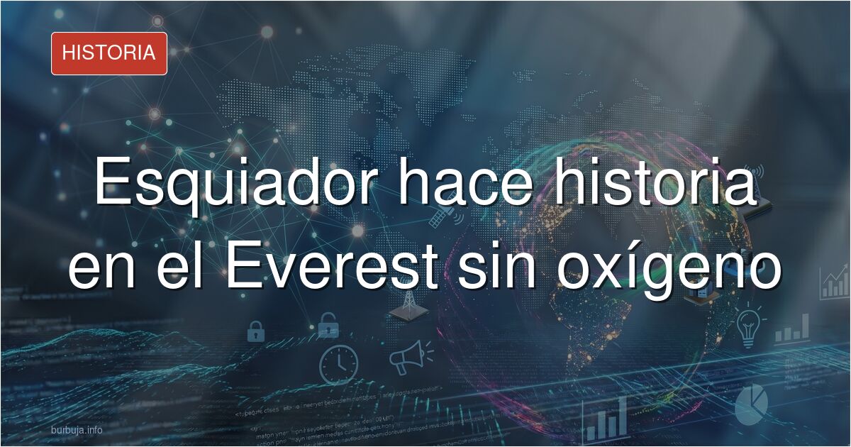 El triunfo de la voluntad del hombre blanco. Haciendo historia en el tercer milenio.