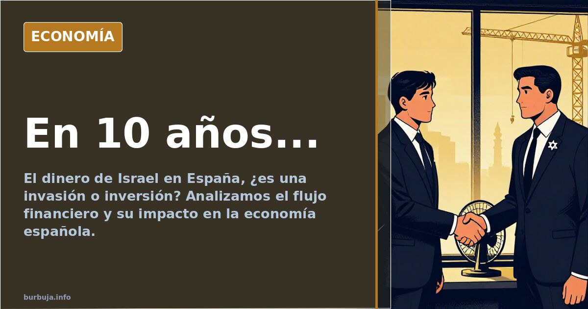En 10 años...