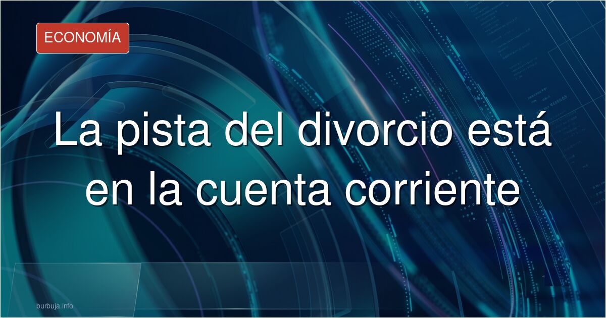 Reflexión sobre el matrimonio: la búsqueda del momento en que una relación se vuelve insostenible