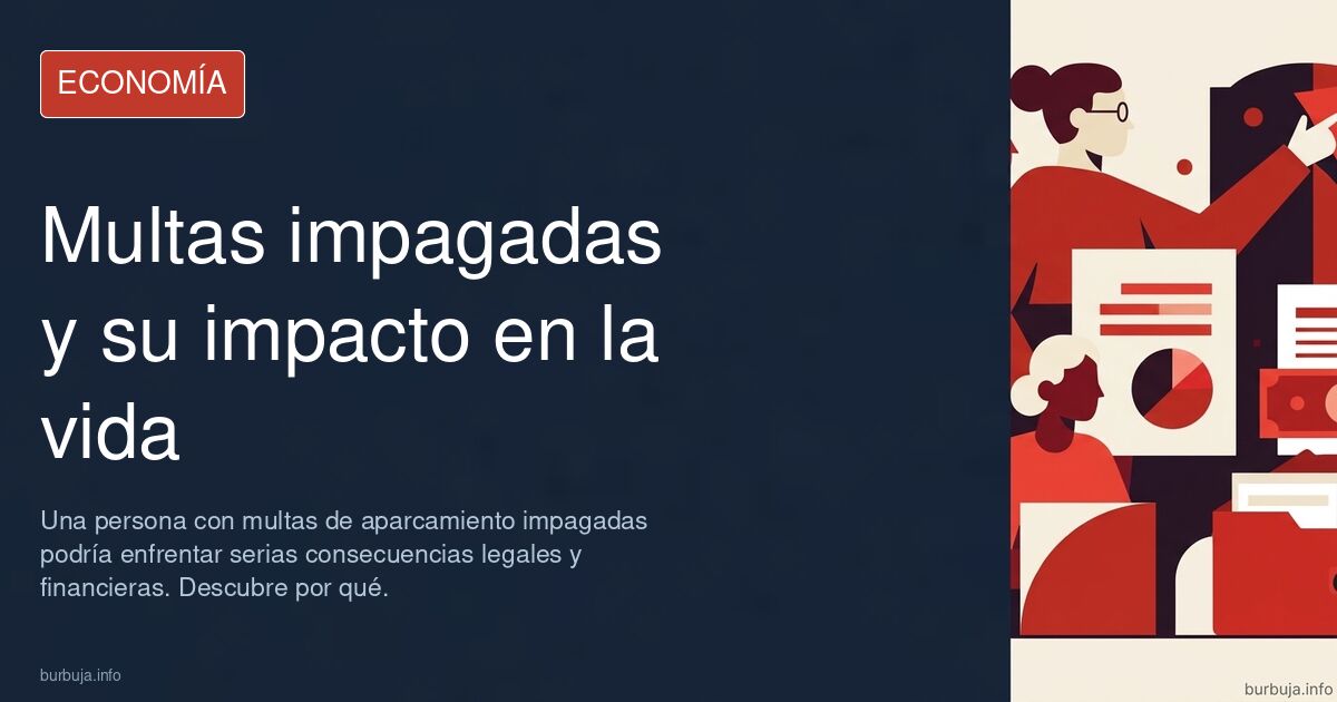 Esta tía no había salido ya en el foro por un tema de que no pagaba las multas de aparcamiento, o algo así?