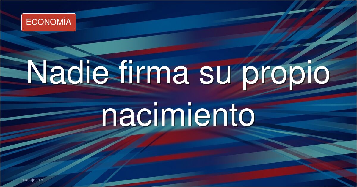 Persona leyendo un libro de filosofía pesimista en una habitación austera con la tesis de que nacer es una imposición al fond