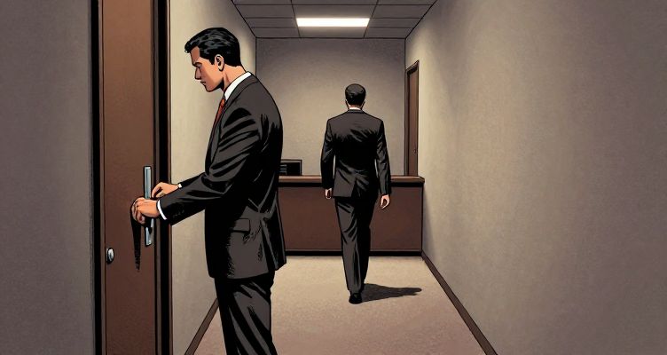 La sentencia del Tribunal Supremo sobre Ábalos y la colonización de las instituciones