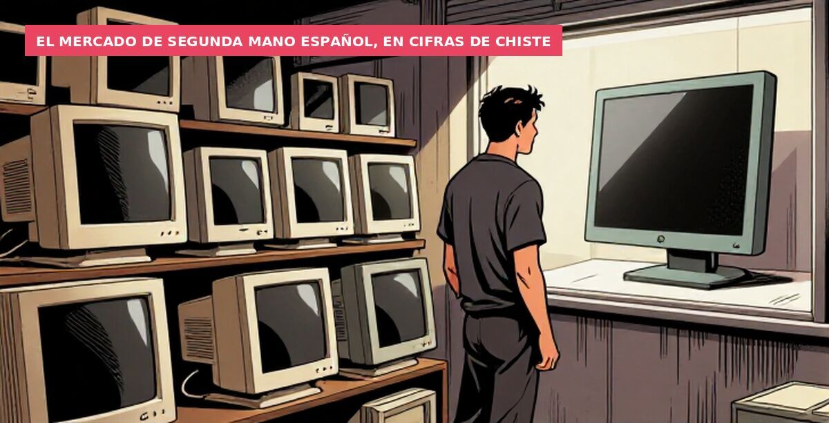 Monitor low cost: nuevo baratuno o usado de mas calidad?