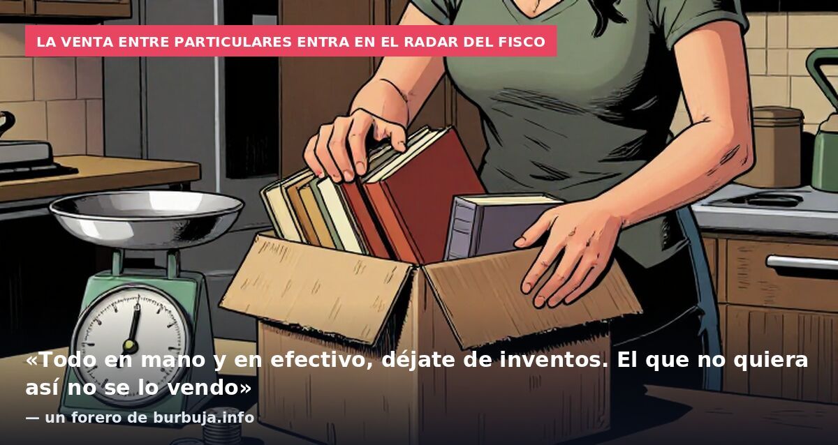 WALLAPOP: Cada vez más, es más hipercomplicado moverse por Wallapop