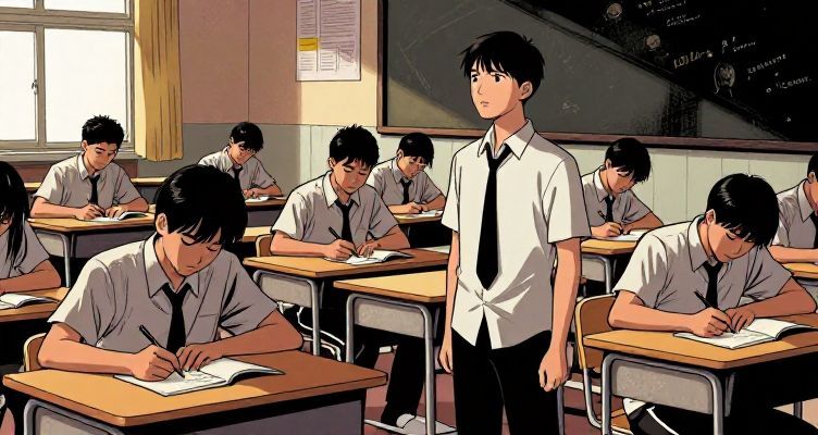 ¿Es beneficiosa la repetición para el resto de la clase?