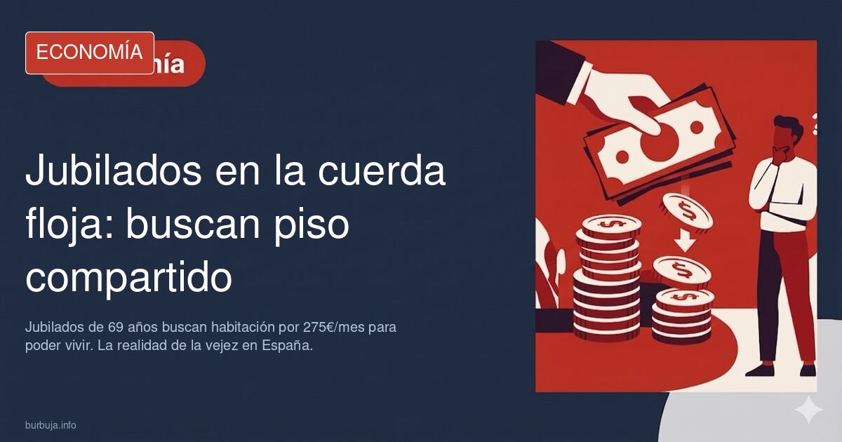 Los langostos, que tanta rabia dan, sinceramente, alguno da pena y no deben ser pocos
