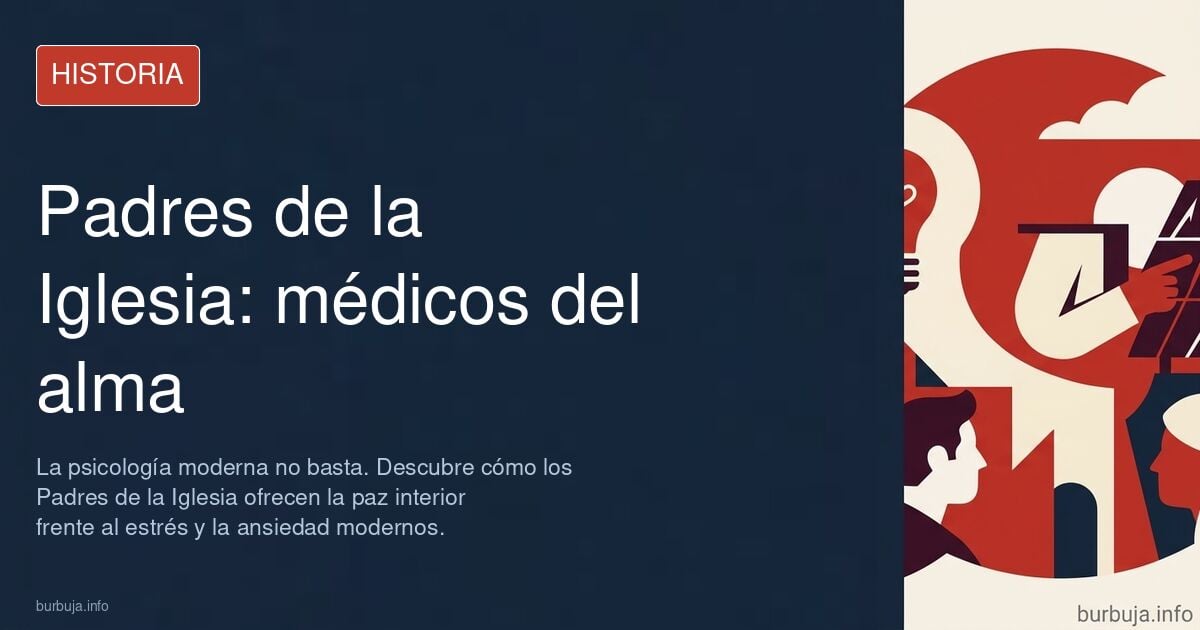 Encontrar la paz en un mundo de estrés y ansiedad (Padre Spyridon)