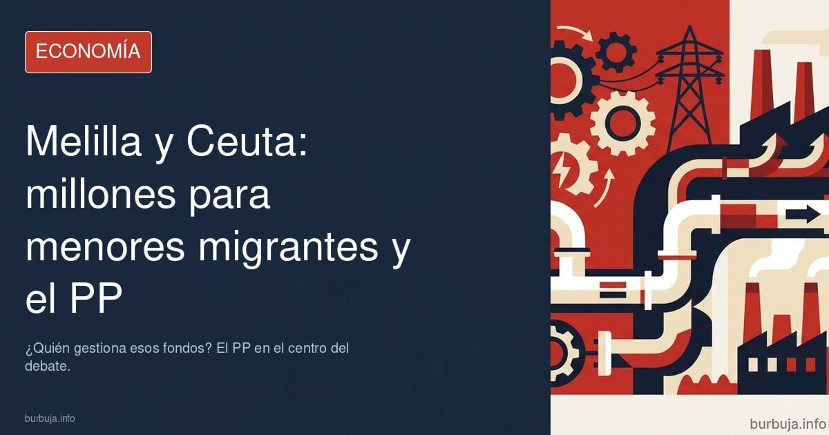 Ojo Canarias Today (de derechas) confirma que el PP aprobó subvenciones a asociaciones que acogen a Menas , que sus dueños son del Pp