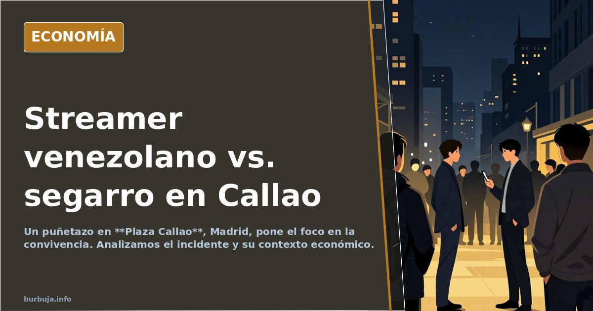 Streamer venezolano vs. segarro en Callao